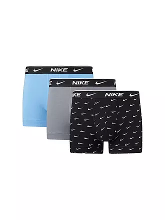 NIKE UNDERWEAR | Herren Boxershort Trunk 3er Pkg. | 